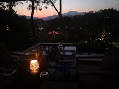 -清迈四季度假酒店Khao餐厅