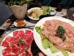-隐家本格烧肉(万达广场店)