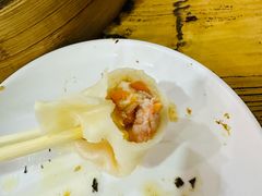 -老边饺子馆(中街店)