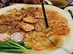 -老渔家白族石板烧旗舰店
