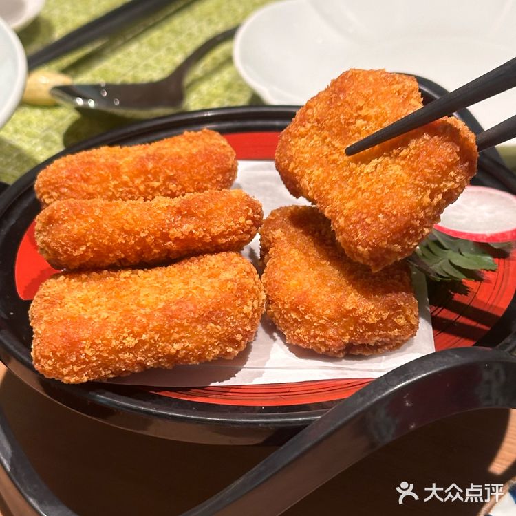 健康饮食者的福音，原来素食这么好吃！！
