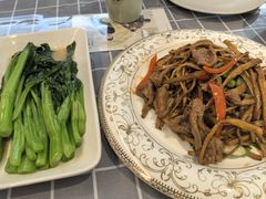 -成记海鲜粥(意大利风情街店)