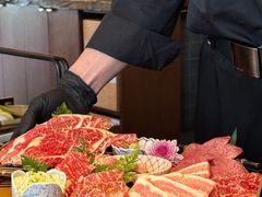 -300杯·和牛烧肉清酒专门店(廊里店)
