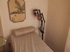 -左悦·艾灸调理·推拿按摩·精油SPA(卓悦汇店)