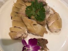 -香香海南菜餐厅