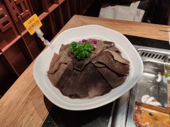-巴奴毛肚火锅(商城路店)