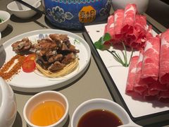 -享月汤皇·海鲜小火锅·聚会(曲江创意谷店)