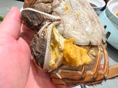 -春盛渔府(牛首山店)