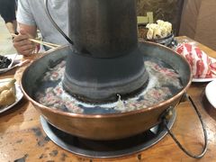 -元盛居(生态大街店)