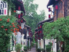 -小河直街历史文化街区