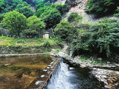 -少华山国家森林公园