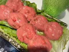 -三毛牛肉店(福强店)