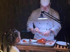 -四季民福烤鸭店(外滩外白渡桥店)