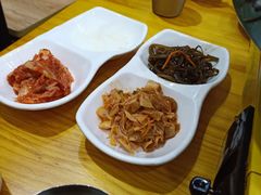 -韩食汇