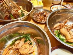-嘉州鲜知味钵钵鸡(奎星楼店)
