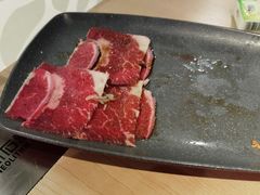 -新石器烤肉(百联川沙店)
