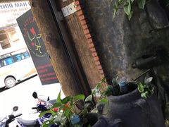 -Lanterns Vietnamese Restaurant