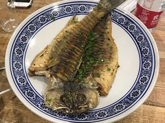 -兰边碗(鼓楼店)