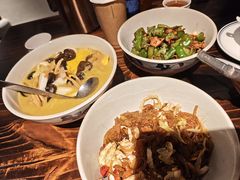 -老村长•湖北家常菜(黄浦路店)