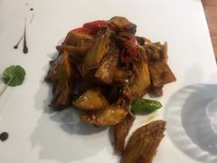 -茹·pure vegan(博华广场店)