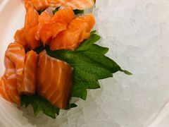 -HIHE Bistro·Oyster Bar(华熙live店)