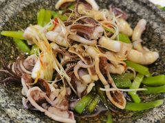 -船歌·鱼水饺青岛菜(金狮广场店)