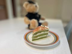 -姆们M Sweetie Cake(五道口店)