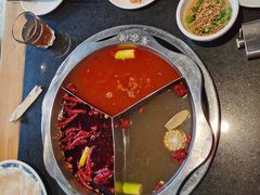 -董家湾重庆老火锅(嘉华店)