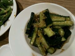 -九毛九西北菜(盈信广场店)