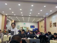 -奥华餐厅·老张记(台基厂店)