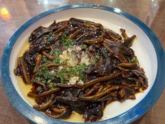 响油鳝丝-长兴菜馆(高桥店)