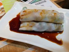 -添好运点心专门店(中环IFC店)