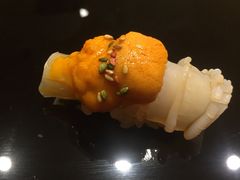 -鮨青(恒基名人购物中心店)