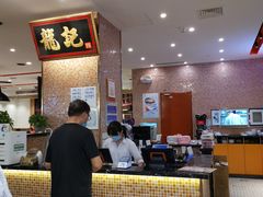 -龙记香港茶餐厅(久光百货店)