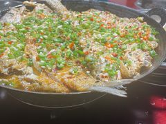 -石门永惠土菜馆(雍景园店)