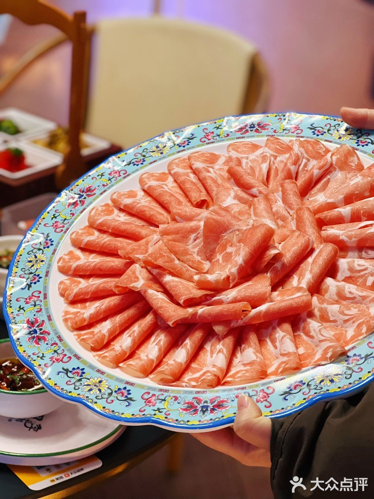 通州首家🌟冬天在星空泡泡屋里面吃老北京铜锅涮肉🍲北京专属浪漫