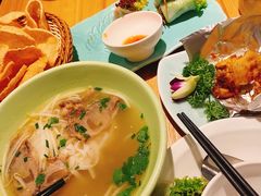 -米纸越南小馆(金鹰世界店)