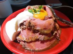 千层火山牛丼（中份）-YAMAKAWA(龙湖胥江天街店)