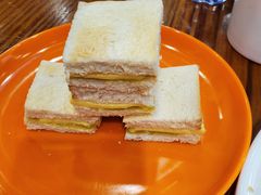 -澳门陈光记烧味饭店(南京德基广场店)