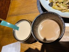 -吃饭皇帝大土家民族菜(正大广场店)