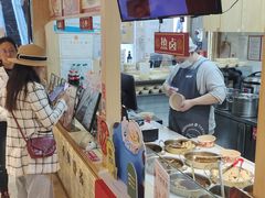 -盛香亭热卤(友阿奥特莱斯店)