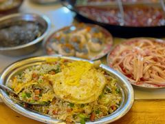 -肥龙火锅(南坪店)