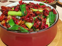 -山石榴·贵州菜(丰盛里店)