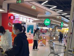 -大润发(张江店)