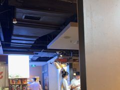 -呷哺呷哺 黄金牧场 (欢乐谷店)