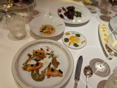 -Sketch(The Lecture Room & Library)