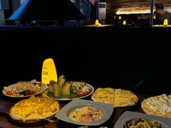 -HP9精酿餐厅(高新区体育馆店)