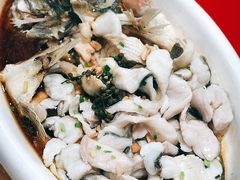 -味可道美食坊(福基路店)