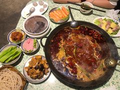 -五里关火锅(牛市口店)