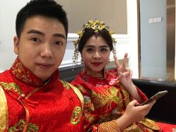 点击看大图 -爱城婚纱摄影·品质严选店